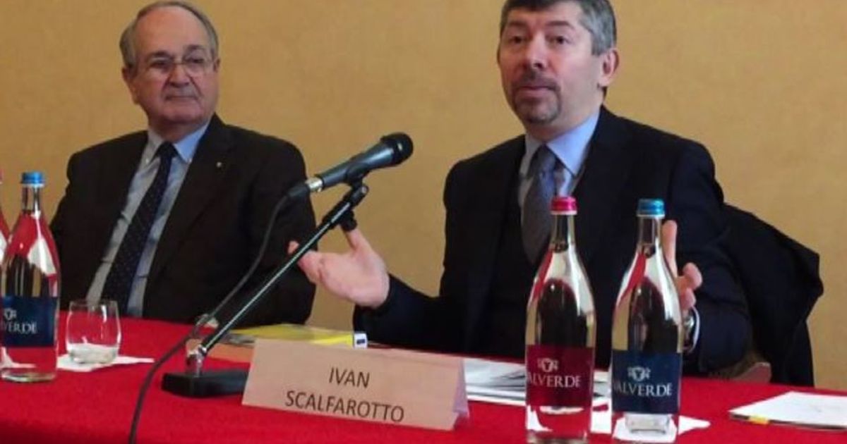 Scalfarotto: se facciamo sistema, Italia numero uno al mondo