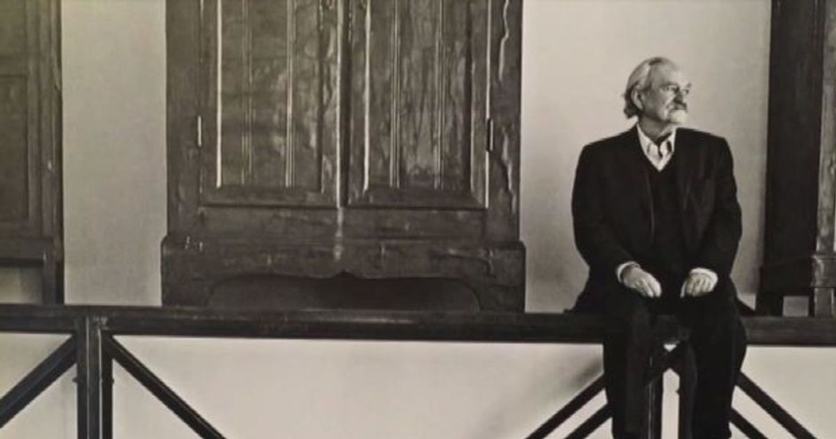 Il moderno estremo e millenario: la lezione di Jannis Kounellis