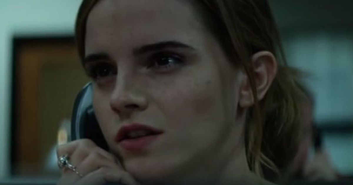 Dal bestseller al film, “The Circle” con Emma Watson e Tom Hanks