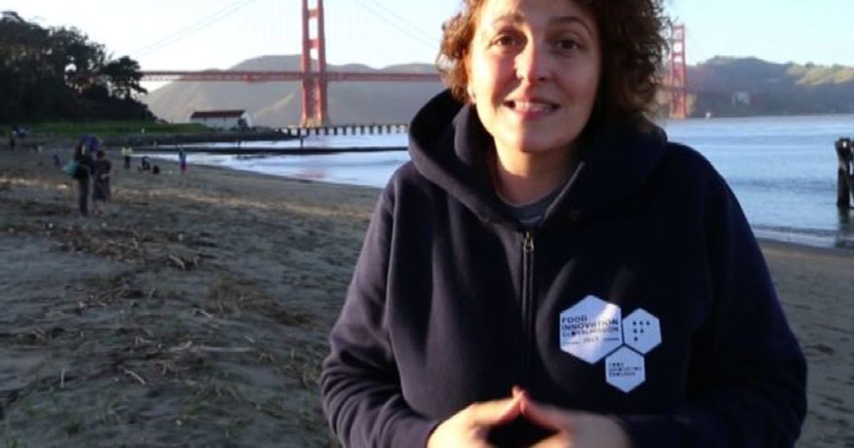 Food California: dai big della Silicon Valley ai makers del cibo