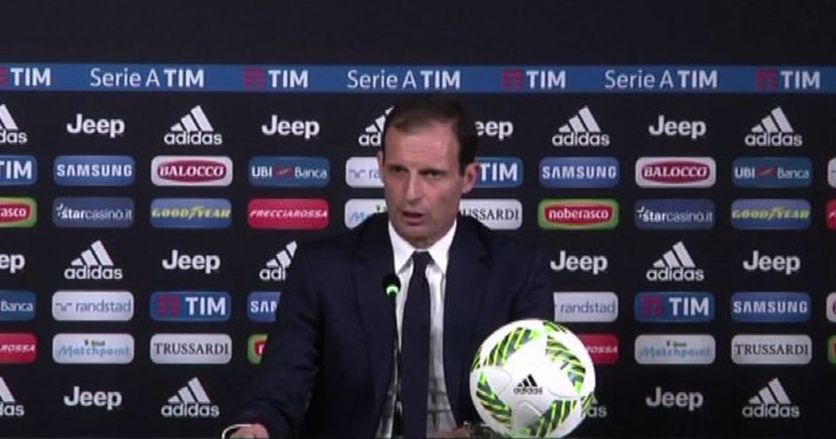 Calcio, la Juve travolge il Palermo e ora pensa alla Champions