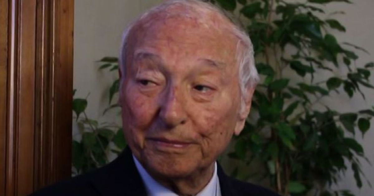 Piero Angela protagonista al terzo TourismA di Firenze