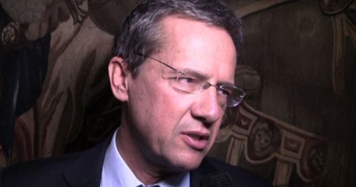 Casero: revoca sciopero commercialisti antepone bene del Paese