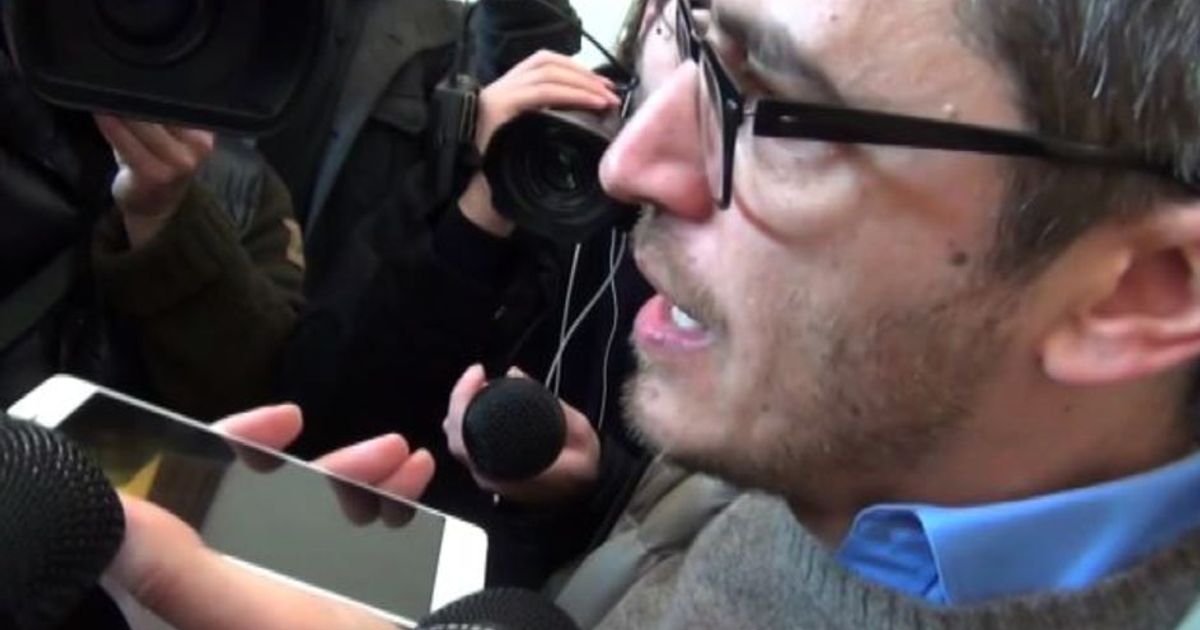 Pif urla contro Crocetta per tutela dei disabili: siamo incazzati