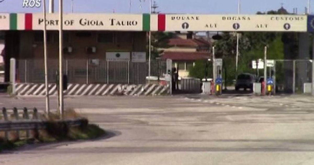 ‘Ndrangheta, operazione Ros contro cosca Piromalli: 12 arresti