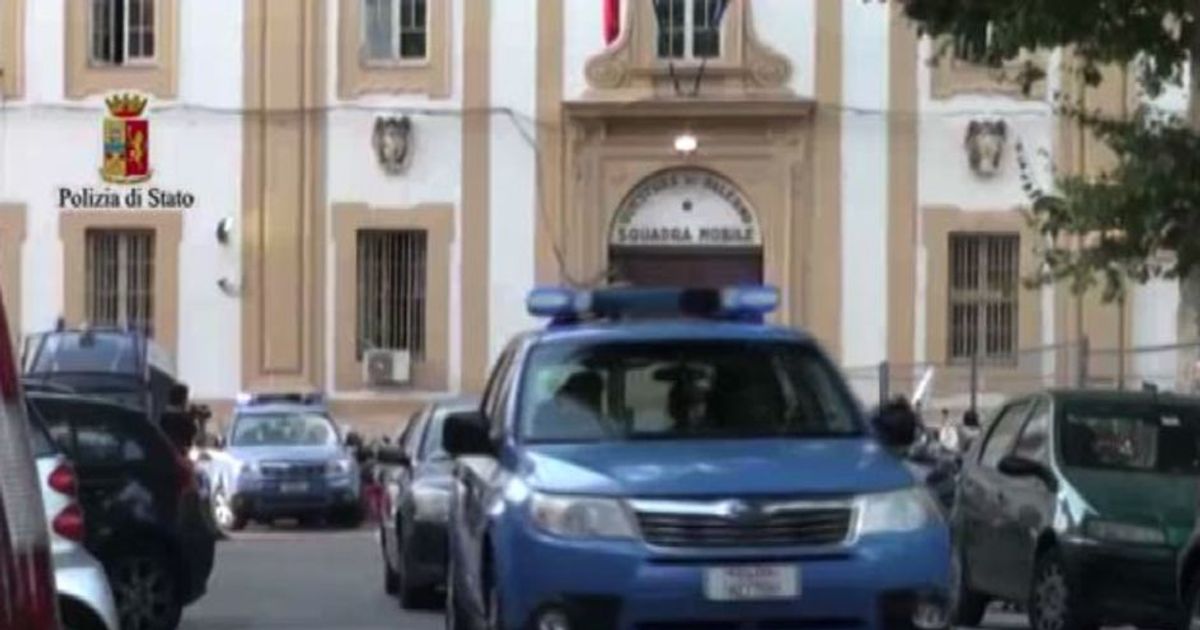 Mafia, patto con Camorra e ‘Ndrangheta per la droga a Palermo