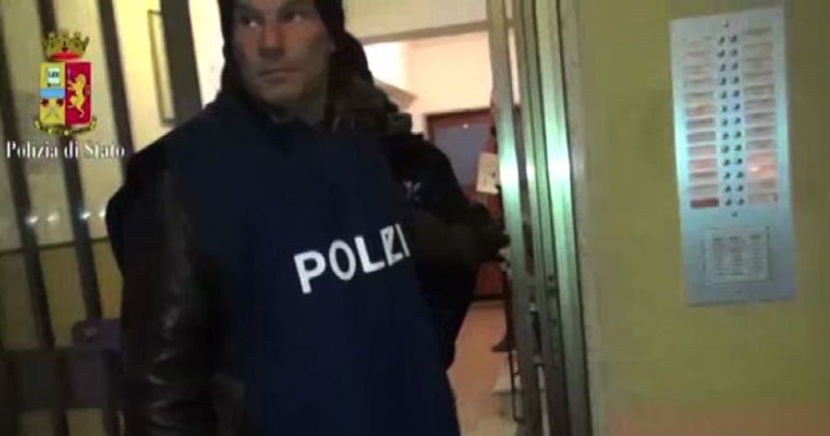 Trafficava medicinali dopanti, arrestato infermiere a La Spezia