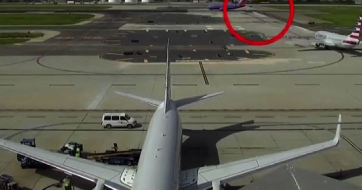 Harrison Ford sbaglia l’atterraggio, rilasciato il filmato