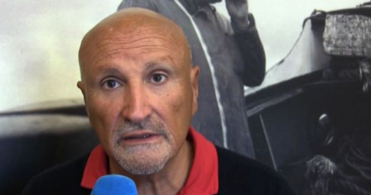 Onorato: migranti nave Tirrenia? Caos mediatico, molti disperati