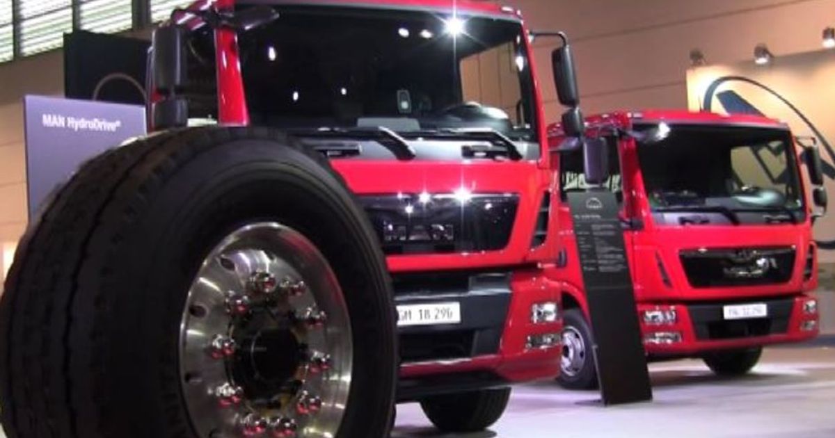 Transpotec e SaMoTer alleanza MilanoVerona modello per Paese