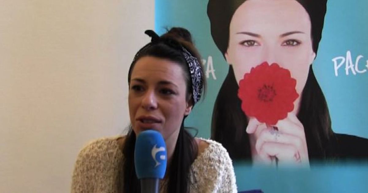 Musica, Amara presenta Pace il nuovo album di inediti