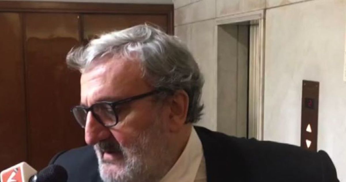 Sanità, Emiliano: piano di riparto del fondo ci soddisfa