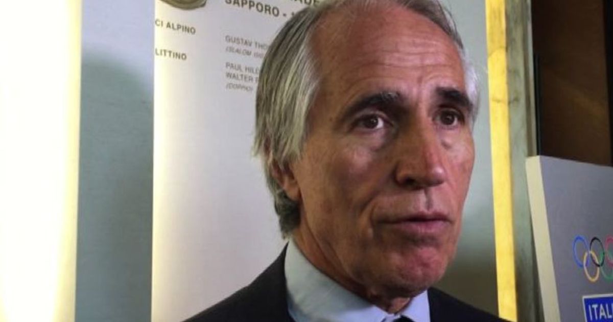 Stadio Roma, Malagò: “Poco serio dire di farlo da un’altra parte”