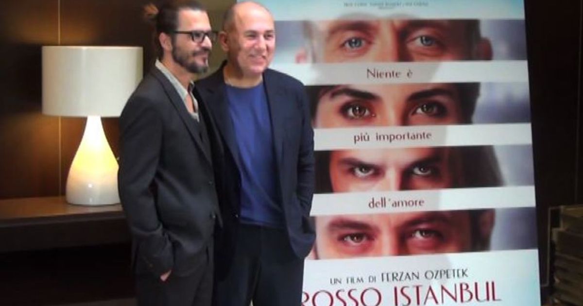 Ozpetek torna a Istanbul dopo 20 anni: “Ecco cosa è cambiato”