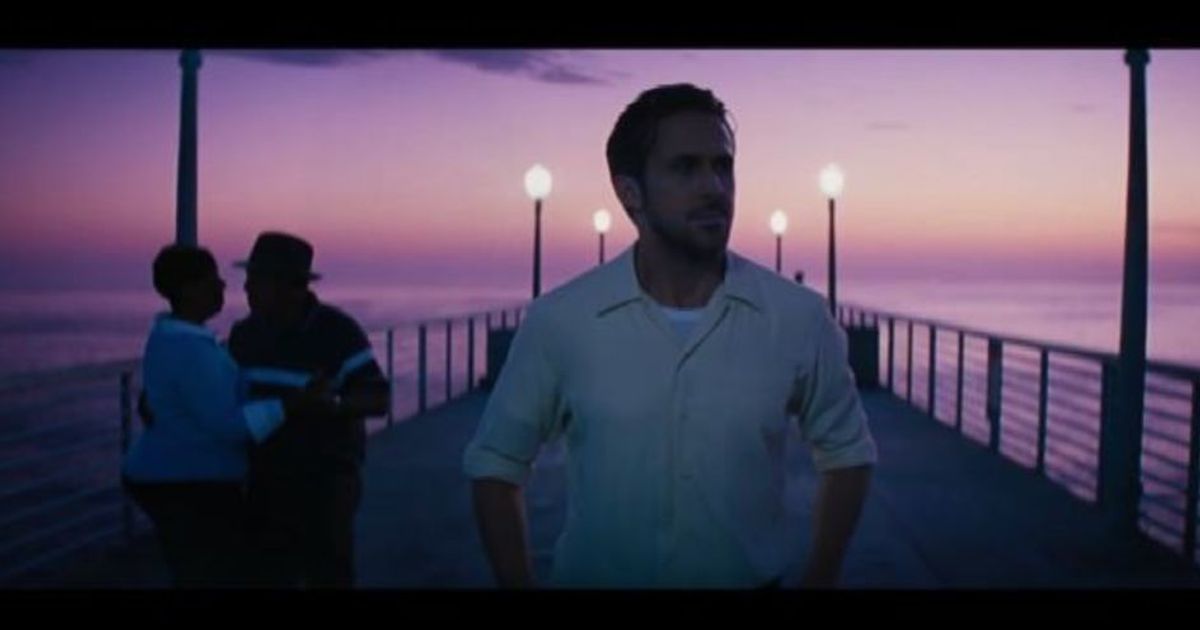 “La la land” vince l’Oscar delle visualizzazioni su YouTube