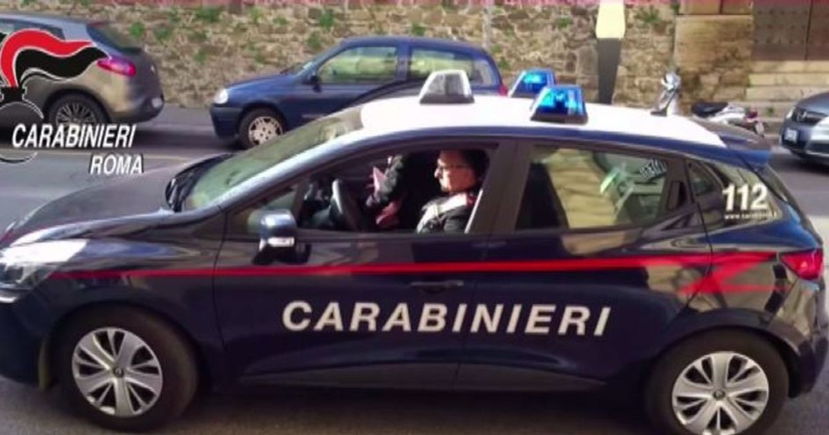 Truffa a Roma falsi incidenti arrestati 6 medici e due avvocati