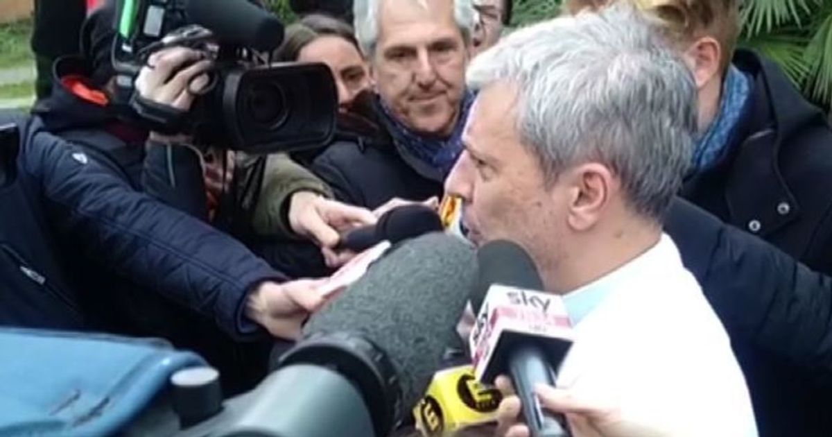 Raggi ricoverata, “nessuna alterazione significativa”