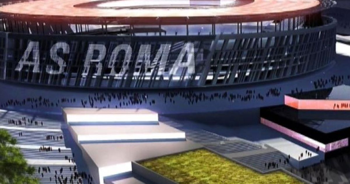 Stadio della Roma: accordo ma il Codacons minaccia ricorso al Tar