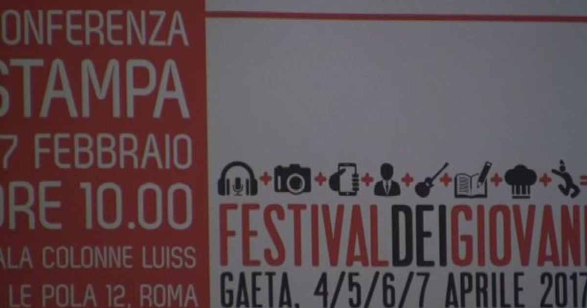 Studenti protagonisti, a Gaeta torna il Festival dei giovani