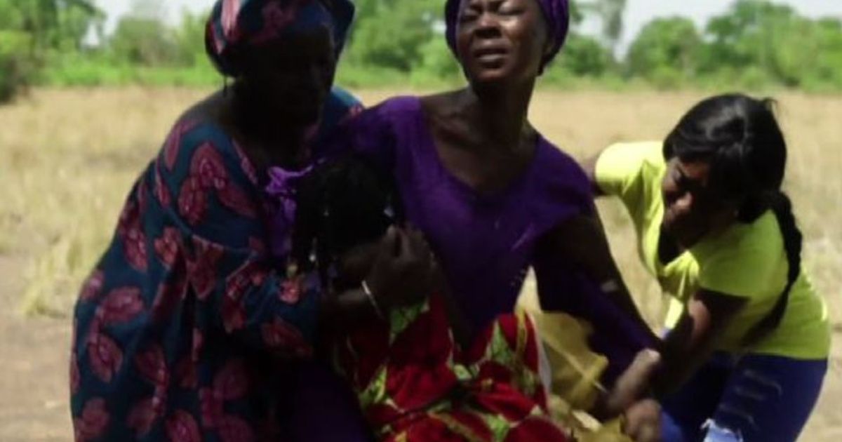 Al Fespaco il film “Frontières”, inno al coraggio donna africana