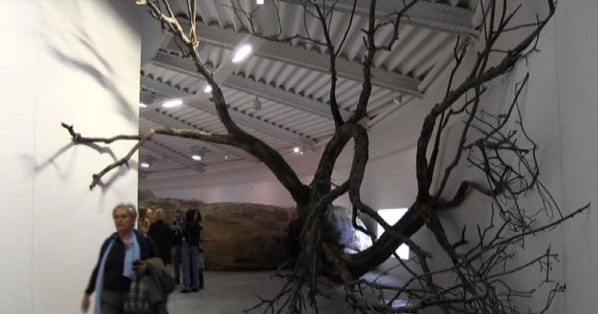 Centro Pecci in quattro mesi a Prato oltre 50mila visitatori