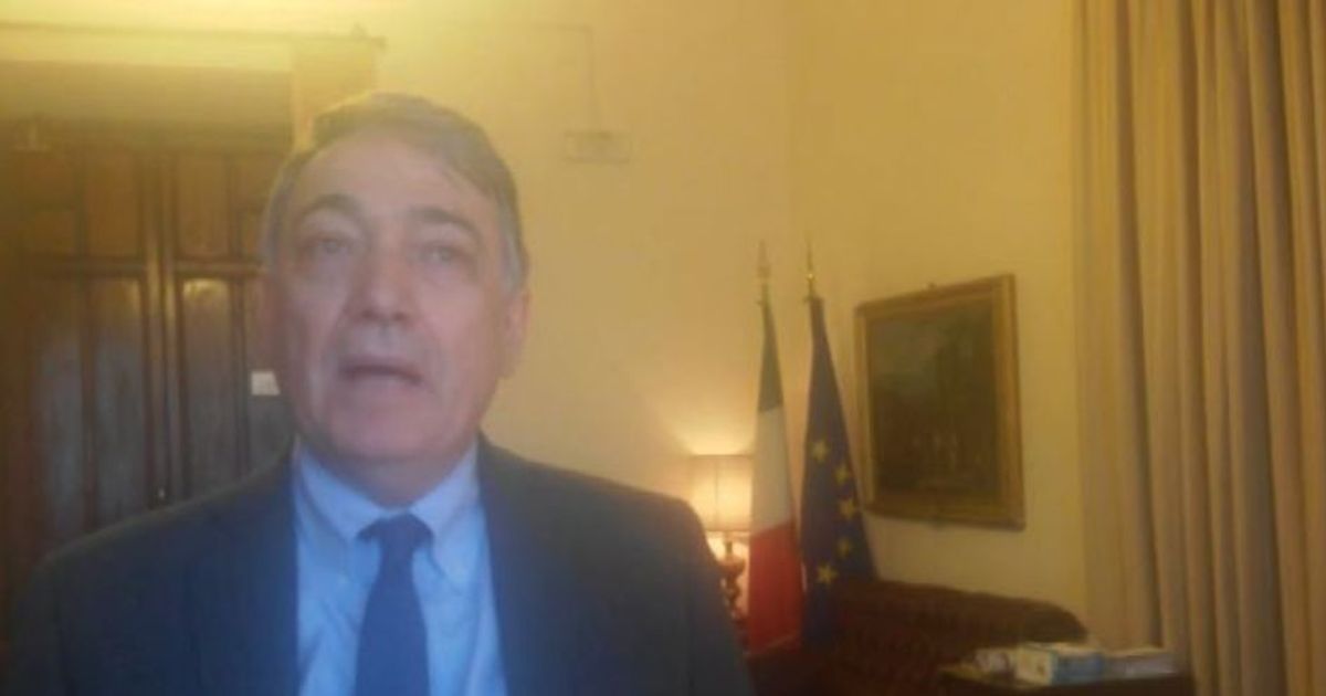 Biotestamento, Marazziti: ci sono i margini per una mediazione