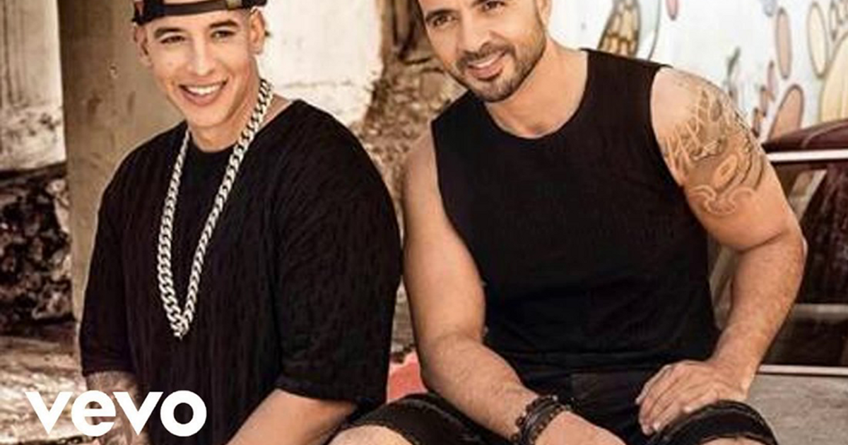 Luis Fonsi arriva in playlist il tormentone ‘Despacito’