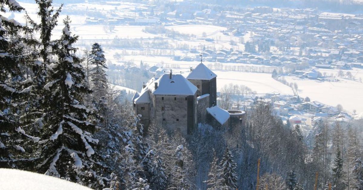 Eremita cercasi: il monastero di Saalfelden in Austria offre lavoro