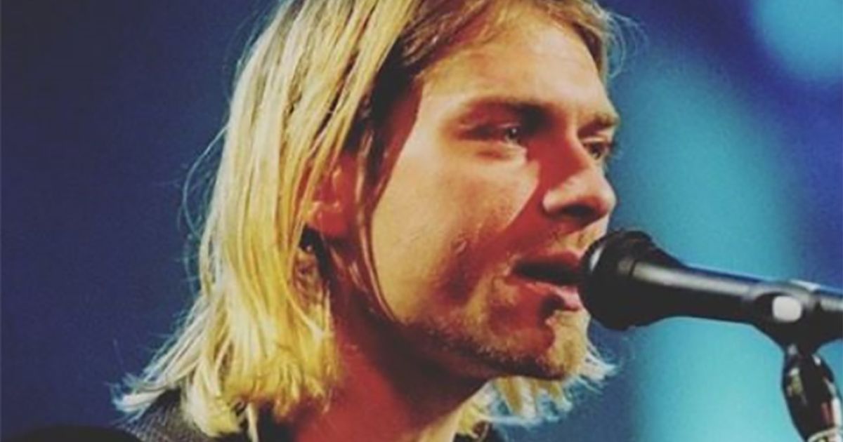 Chi ha ucciso Kurt Cobain? Il docu-film che indaga i suoi ultimi giorni di vita