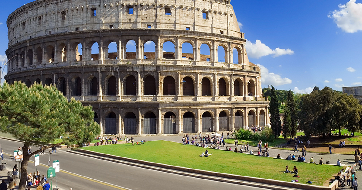 Direttore del Colosseo cercasi: ecco il bando e i requisiti!