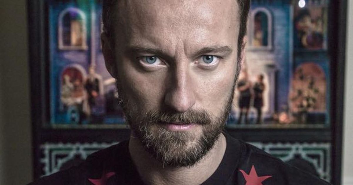 Furto in casa del cantante dei Pooh: Francesco Facchinetti “Comprerò un arsenale”