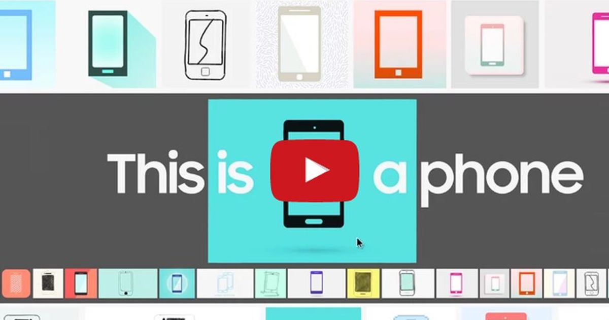 Samsung Galaxy S8 e S8+ primo teaser e data di presentazione