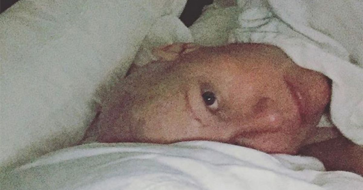 Shannen Doherty ha finito i cicli di chemio, ora si aspetta…
