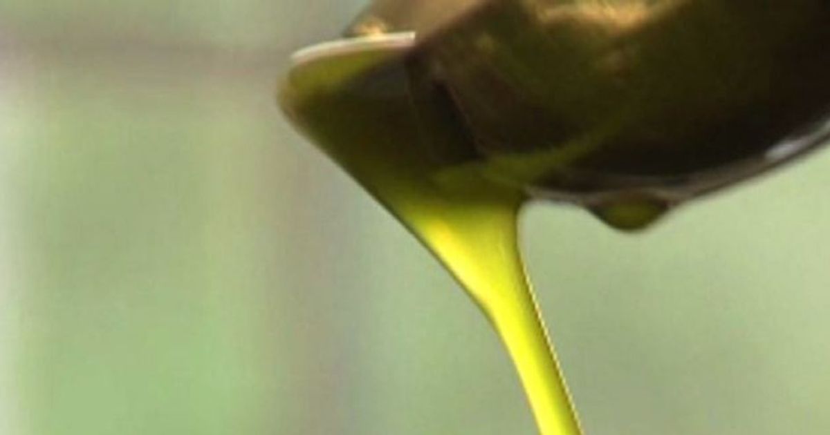 Veronafiere, Sol d’Oro: Giorgetti racconta l’olio extravergine