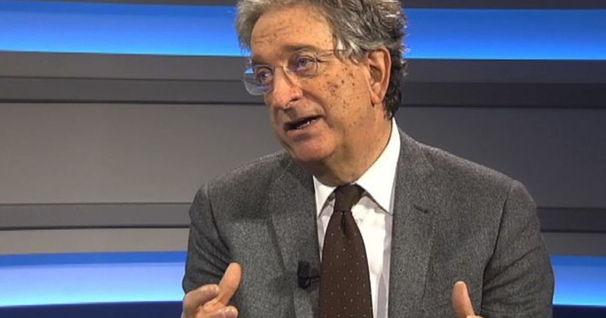 Viceministro Morando: “Per investimenti privati servono riforme”