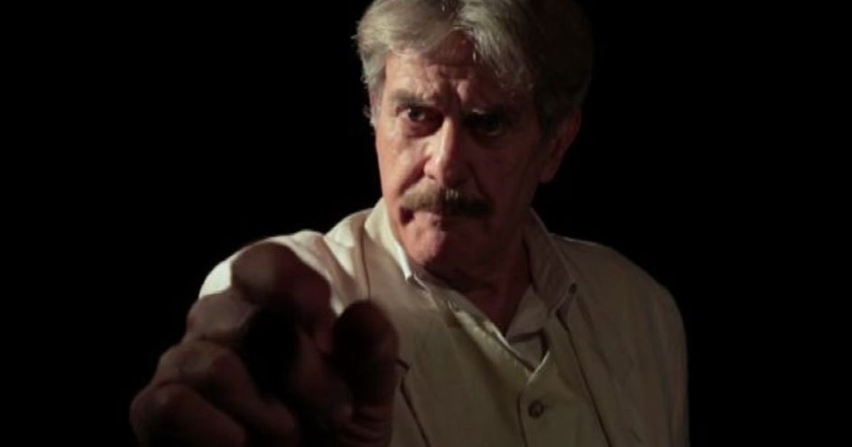 Pirandello rivive al Teatro Palladium di Roma grazie a Pambieri