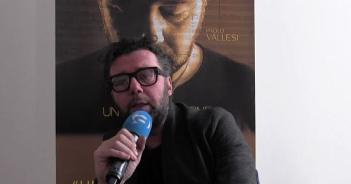 Il ritorno di Paolo Vallesi tra classici e inediti