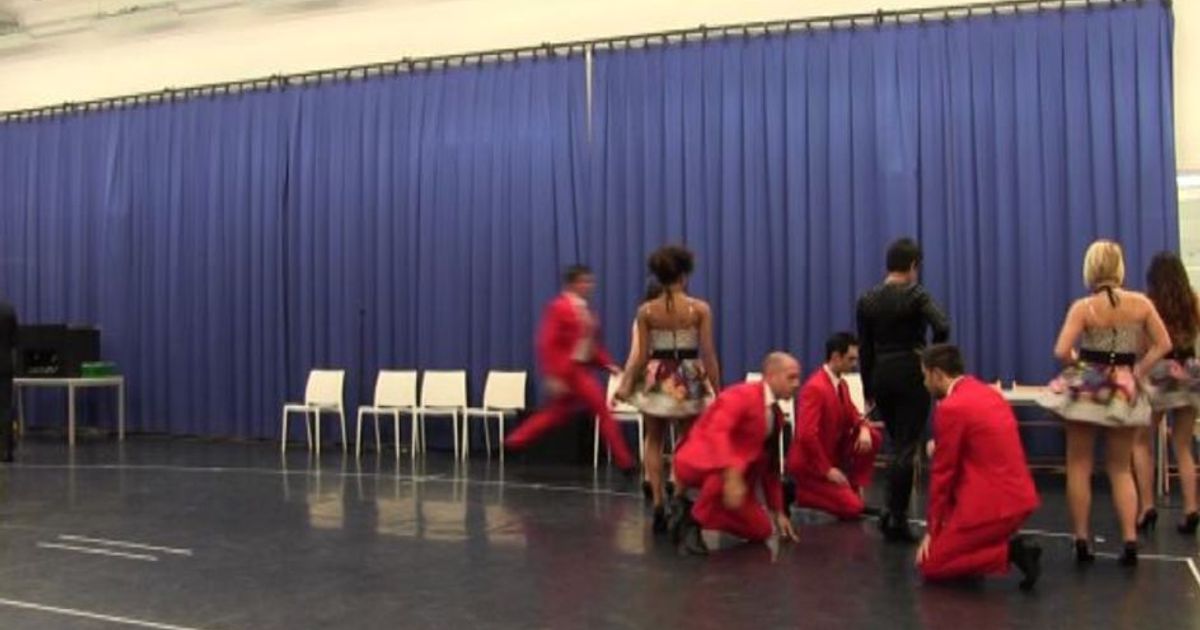 The Bodyguard un musical che rende omaggio a Whitney Houston