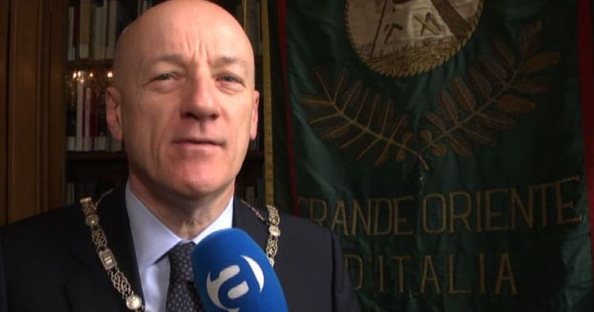 Massoneria, Gran Maestro Bisi: sequestro elenchi contro la legge