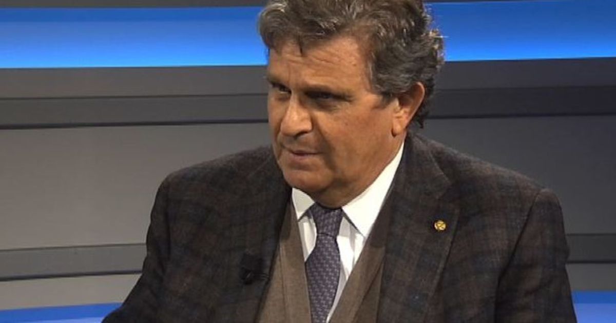 Sanità, Cricelli (Simg): certezza ai cittadini con ok a ddl Gelli