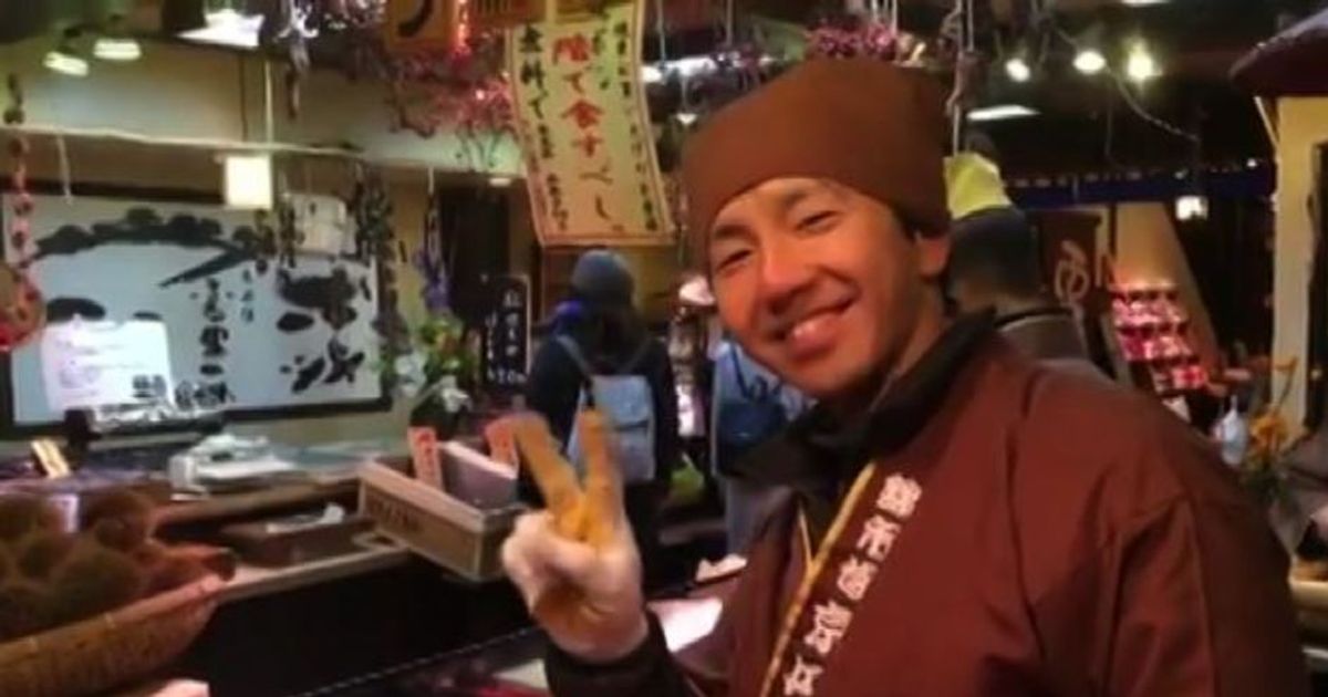 Sushi, ramen e tè: il cibo giapponese oltre i clichè