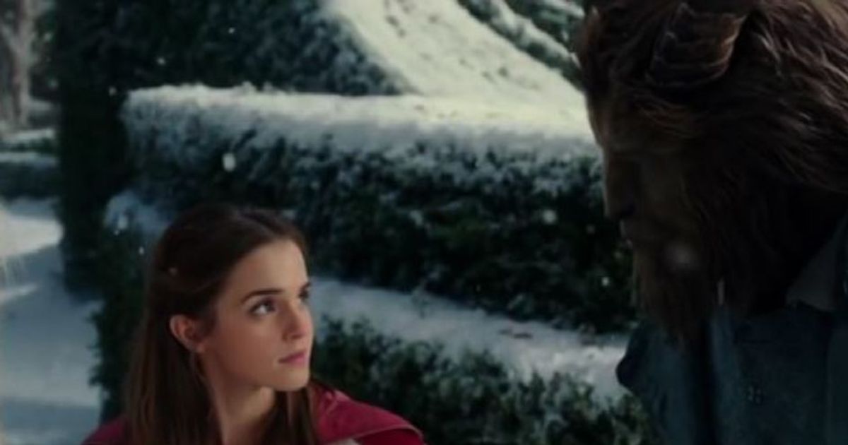 8220La Bella e la Bestia8221 in live action raccontato dai protagonisti