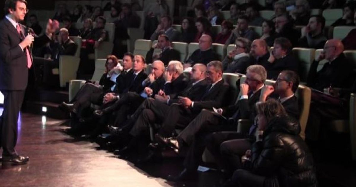 Intesa Sanpaolo e le tabaccherie: la banca punta sulla prossimità