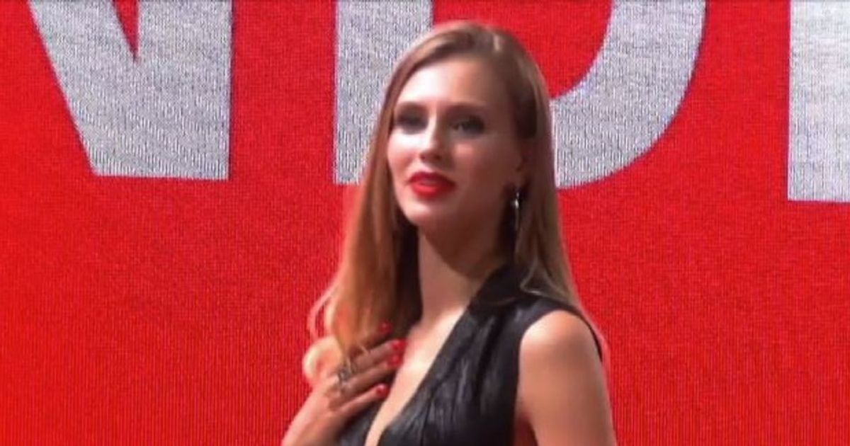 A Ginevra al via il salone auto, Ferrari lancia la 812 Superfast