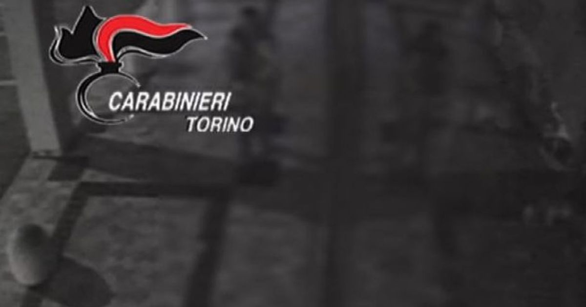 Torino, perseguitava l’ex convivente: condannato a 2 anni e mezzo