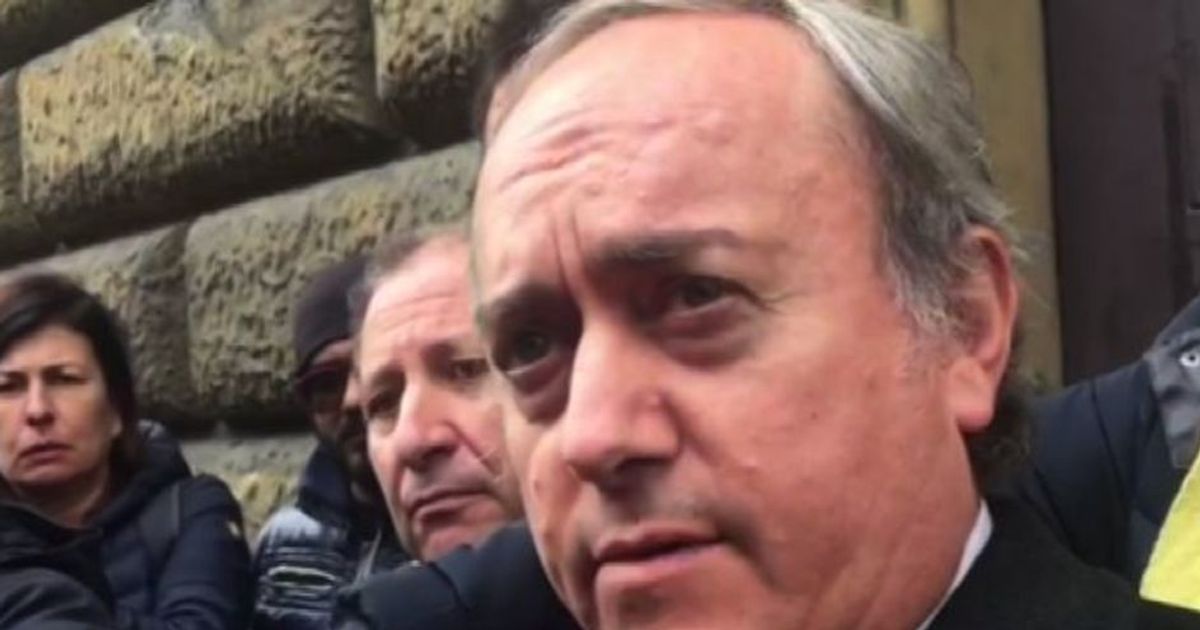 Gli avvocati di Romeo: lui vittima, chiederemo la scarcerazione