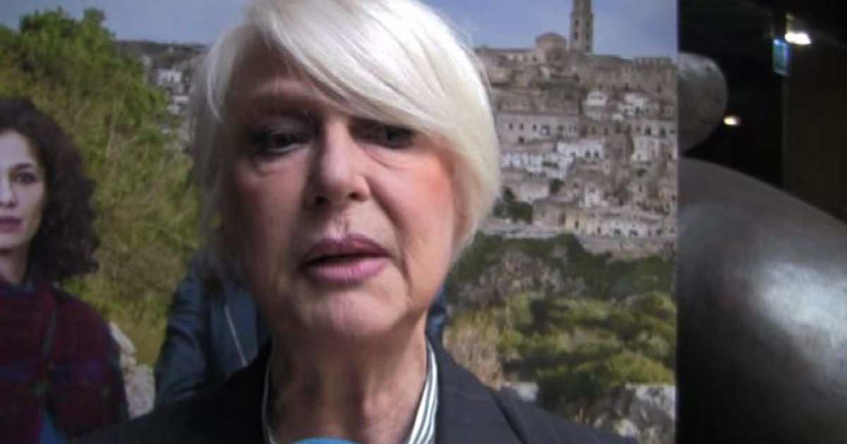 Loretta Goggi: 8 marzo ghettizzante, vorrei anche festa dell’uomo