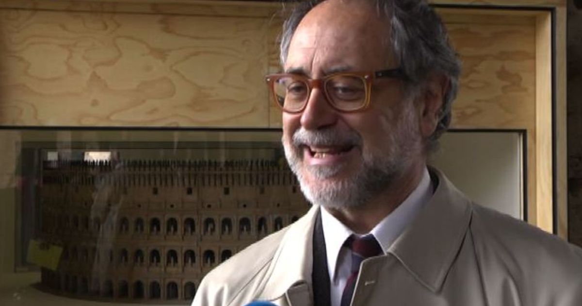 Soprintendenza: “Non ci faremo lo stadio, ma Colosseo ai romani”