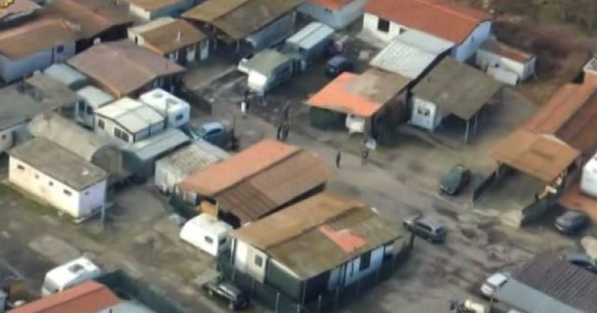 Auto e oro, sequestrati beni per 9 milioni a 13 famiglie Sinti