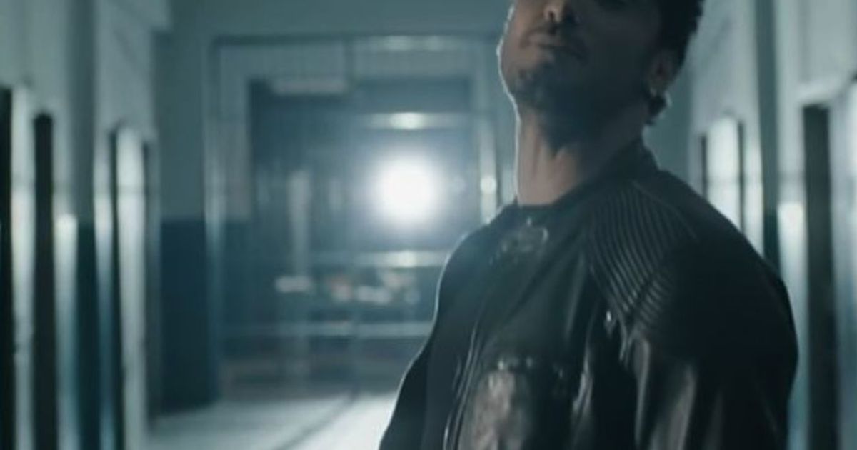 Fabrizio Moro: con “Pace” racconto chi sono, le mie inquietudini